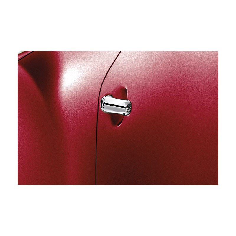 Poignée De Porte Nissan Juke Intelligent Key