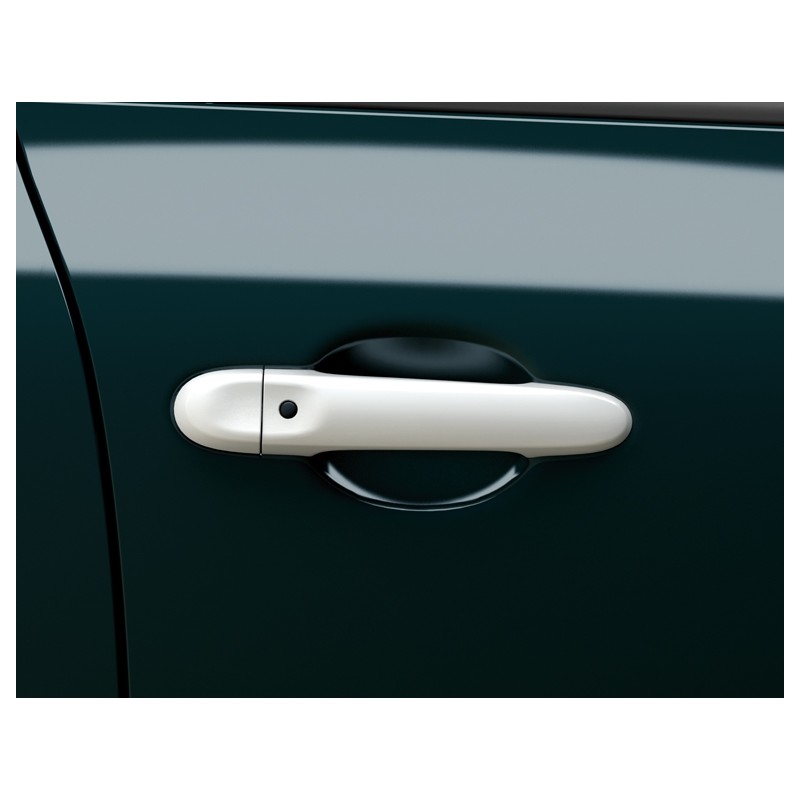 Poignée De Porte Nissan Juke Intelligent Key