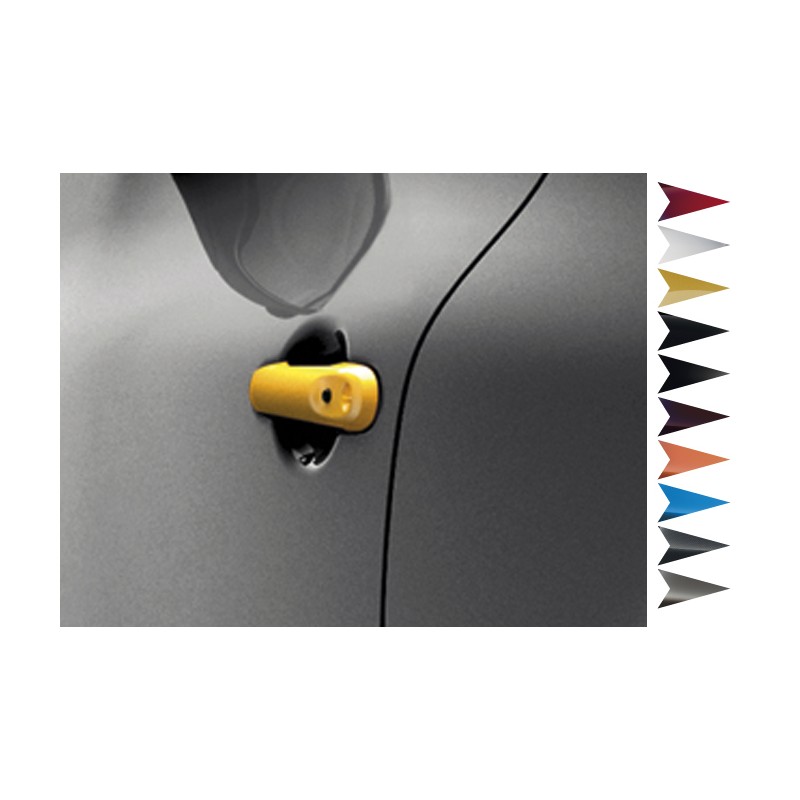 Poignée De Porte Nissan Juke Intelligent Key