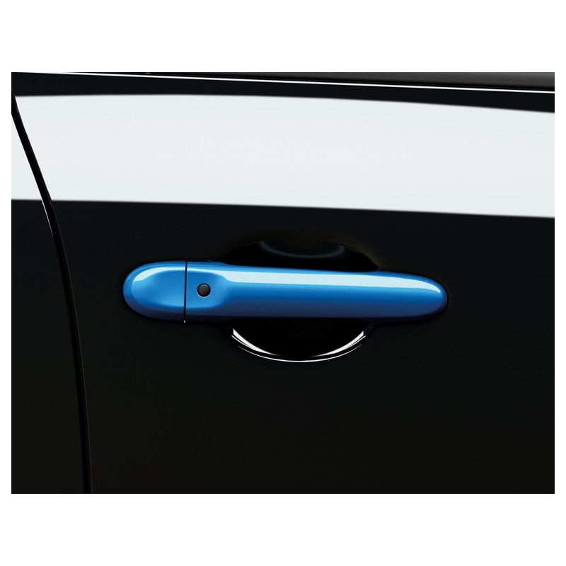 Poignée De Porte Nissan Juke Intelligent Key