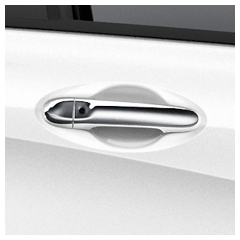 Poignée De Porte Nissan Juke Intelligent Key