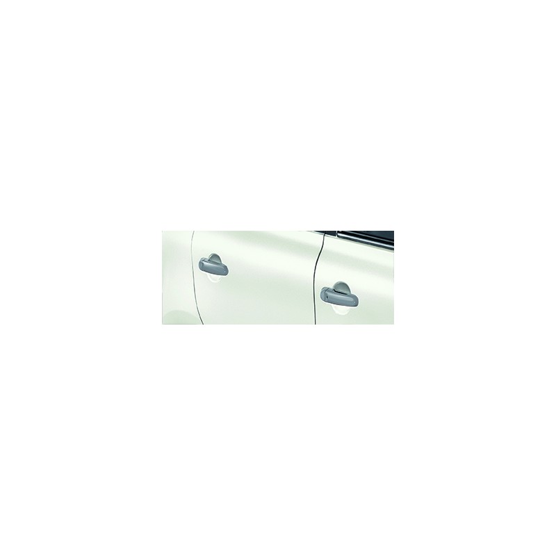 Poignée De Porte Nissan Juke Intelligent Key