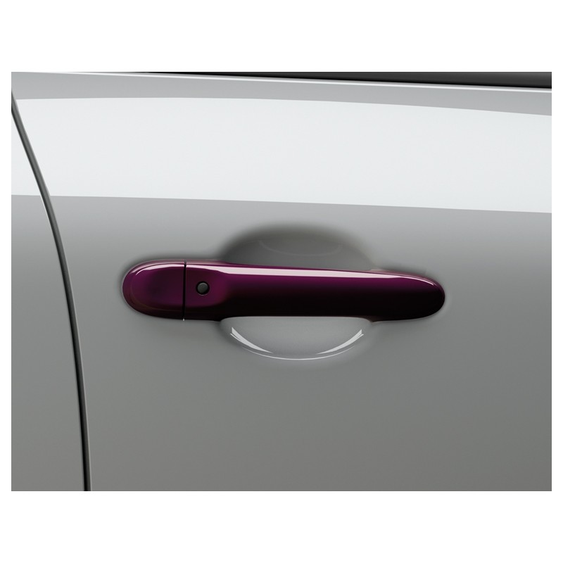 Poignee De Porte Nissan Juke Intelligent Key