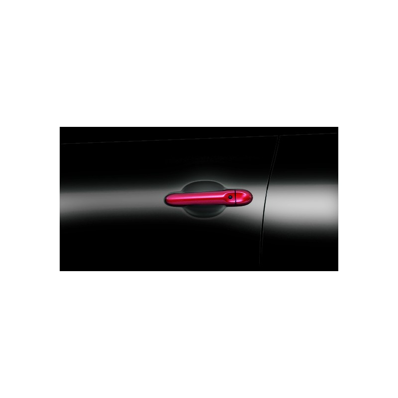 Poignée De Porte Nissan Juke Intelligent Key